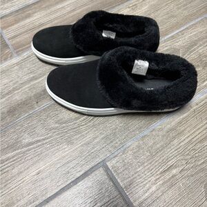 Blondo Black Winter & Rain Boots